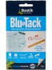 Johnson Tools Bostik Blutack Reusable Adhesive (4 Pieces)