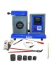 Johnson Tools Special Melting Furnace For Gold and Silver Jewellery With Adjust Cooling Fan and MCB (Capacity of 1 kg)