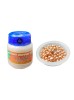 Johnson Tools Imported Gold Mix Quality Shiny Pure Round Italian Copper Small balls/bolls (250gms)