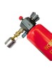 Johnson Tools Wonder Portable Gas Torch Gun with Ignition Switch Soldering Torch tool (Without Gas)