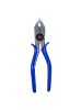 Johnson Tools Steel Combination Plier/Plas for Home and Professional Use (8 inch, CRV)