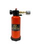 Johnson Tools Wonder Portable Gas Torch Gun with Ignition Switch Soldering Torch tool (Without Gas)