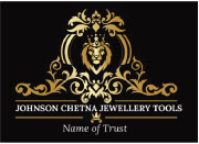 Johnson Chethna Jewellery Tools