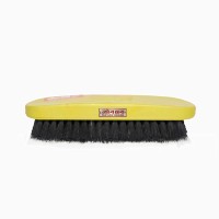 Johnson Tools Table Brush For Cleaning Silver or Gold Particles, Clean Tables, Corner areas or Other Dynamic Uses