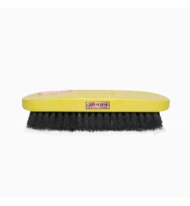 Johnson Tools Table Brush For Cleaning Silver or Gold Particles, Clean Tables, Corner areas or Other Dynamic Uses