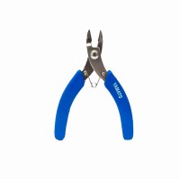 Johnson Tools YAMATO stainless Steel cutter, nipper, plier (blue handle)