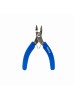 Johnson Tools YAMATO stainless Steel cutter, nipper, plier (blue handle)